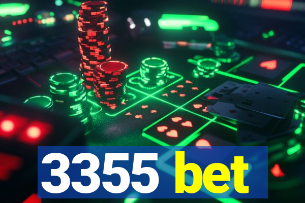 3355 bet